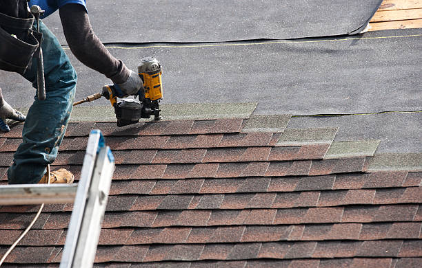 Licensed Emergency Roof Repair service in Whaleyville, MD - Brentwood Metal Roofing